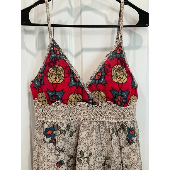 Y Apparel USA Sundress Women's size Medium NEW - Picture 3 of 7